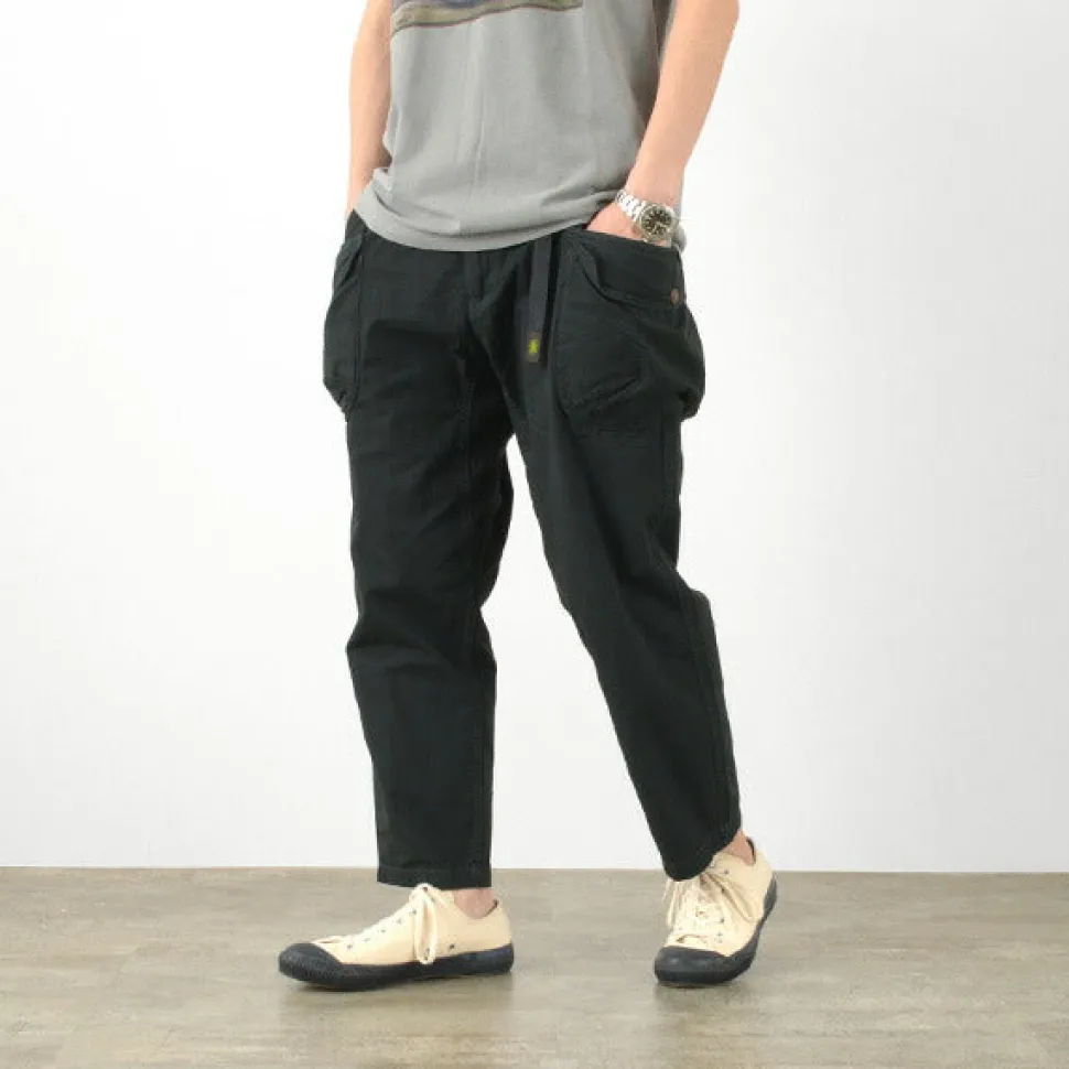GOHEMP / Hemp Utility Pants