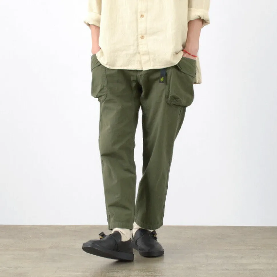 GOHEMP / Hemp Utility Pants