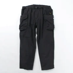 GOHEMP / Hemp Utility Pants