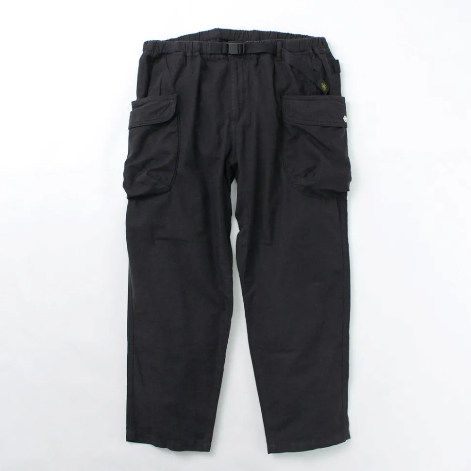 GOHEMP / Hemp Utility Pants