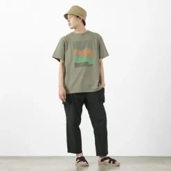 GOHEMP / Hemp Utility Pants