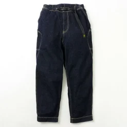 GOHEMP / High Explorer Pants 12oz Hemp Cotton Denim