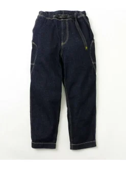 GOHEMP / High Explorer Pants 12oz Hemp Cotton Denim