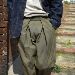 GOHEMP / Jam Pants