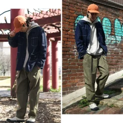 GOHEMP / Jam Pants