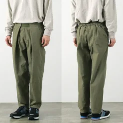 GOHEMP / Jam Pants
