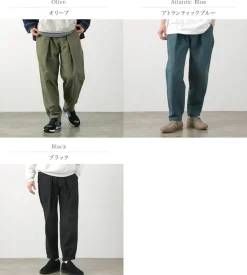 GOHEMP / Jam Pants