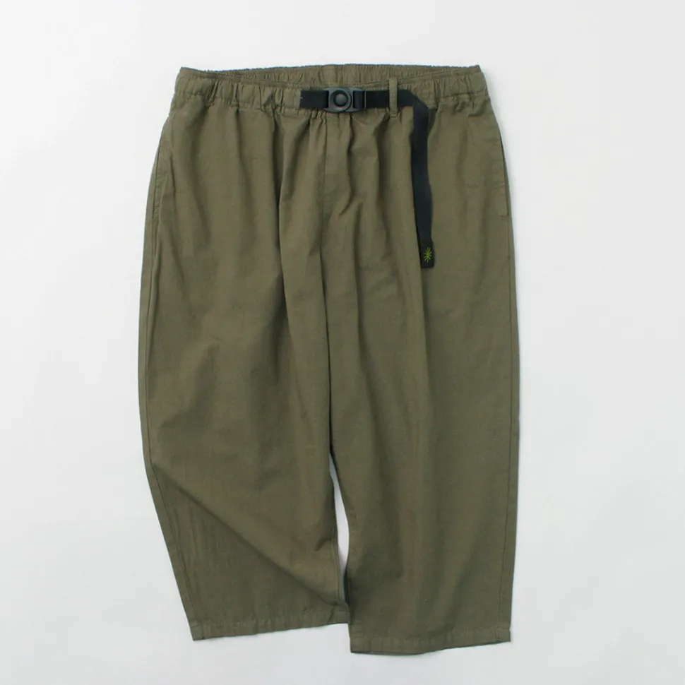 GOHEMP / Jam Trail Easy Pants