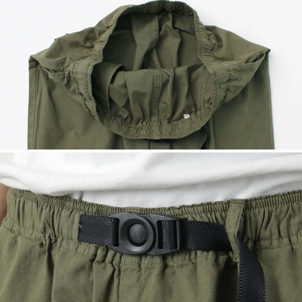 GOHEMP / Jam Trail Easy Pants