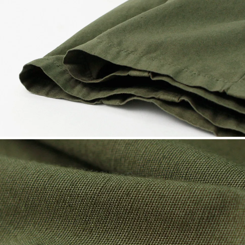 GOHEMP / Jam Trail Easy Pants