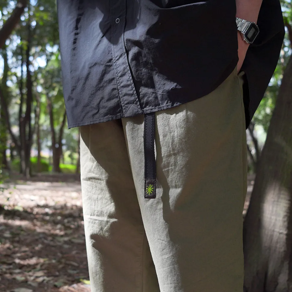 GOHEMP / Jam Trail Easy Pants
