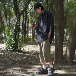 GOHEMP / Jam Trail Easy Pants