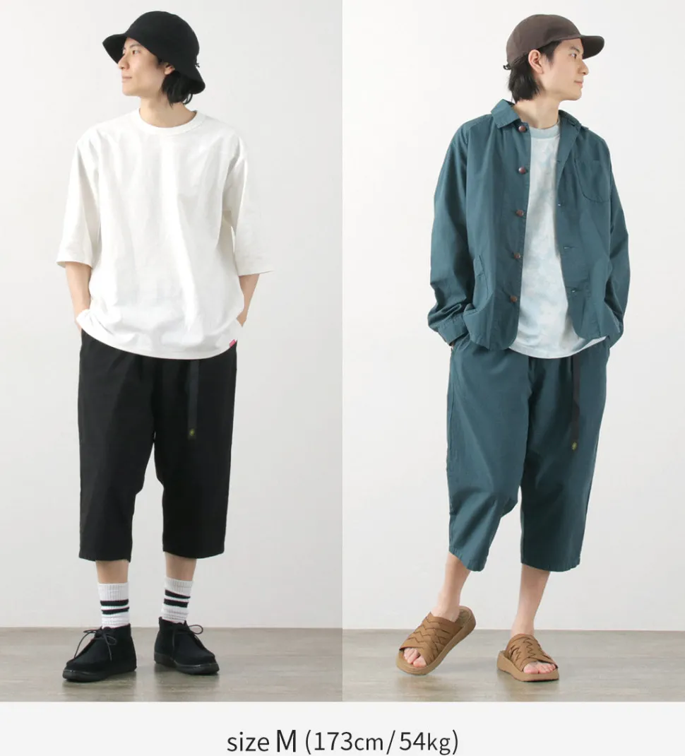 GOHEMP / Jam Trail Easy Pants