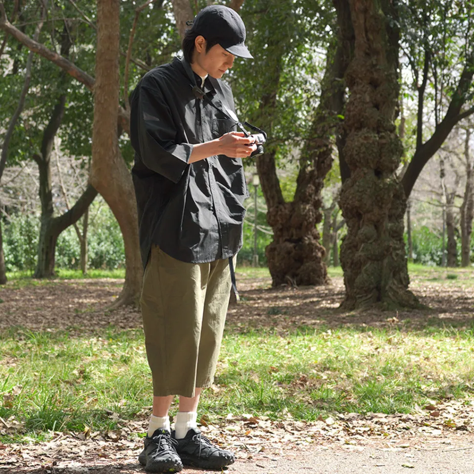 GOHEMP / Jam Trail Easy Pants