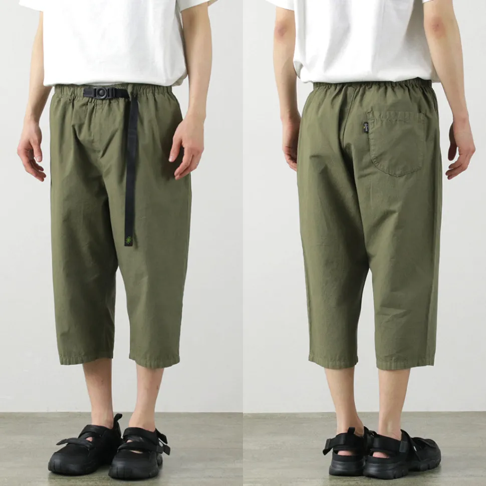 GOHEMP / Jam Trail Easy Pants