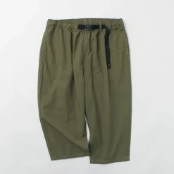 GOHEMP / Jam Trail Easy Pants