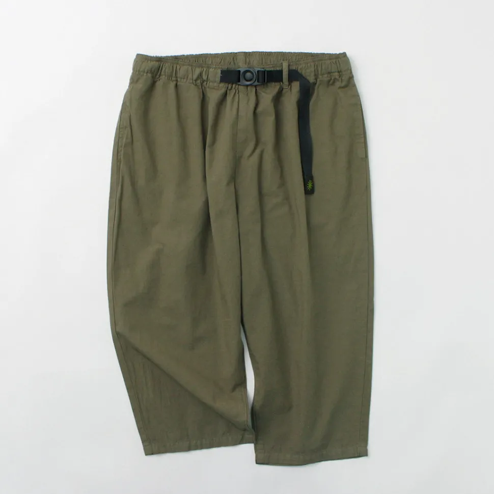 GOHEMP / Jam Trail Easy Pants