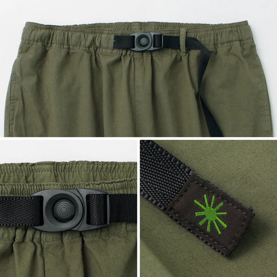 GOHEMP / Jam Trail Easy Pants
