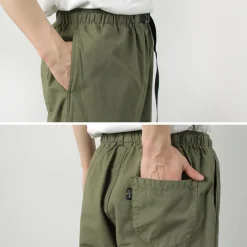 GOHEMP / Jam Trail Easy Pants
