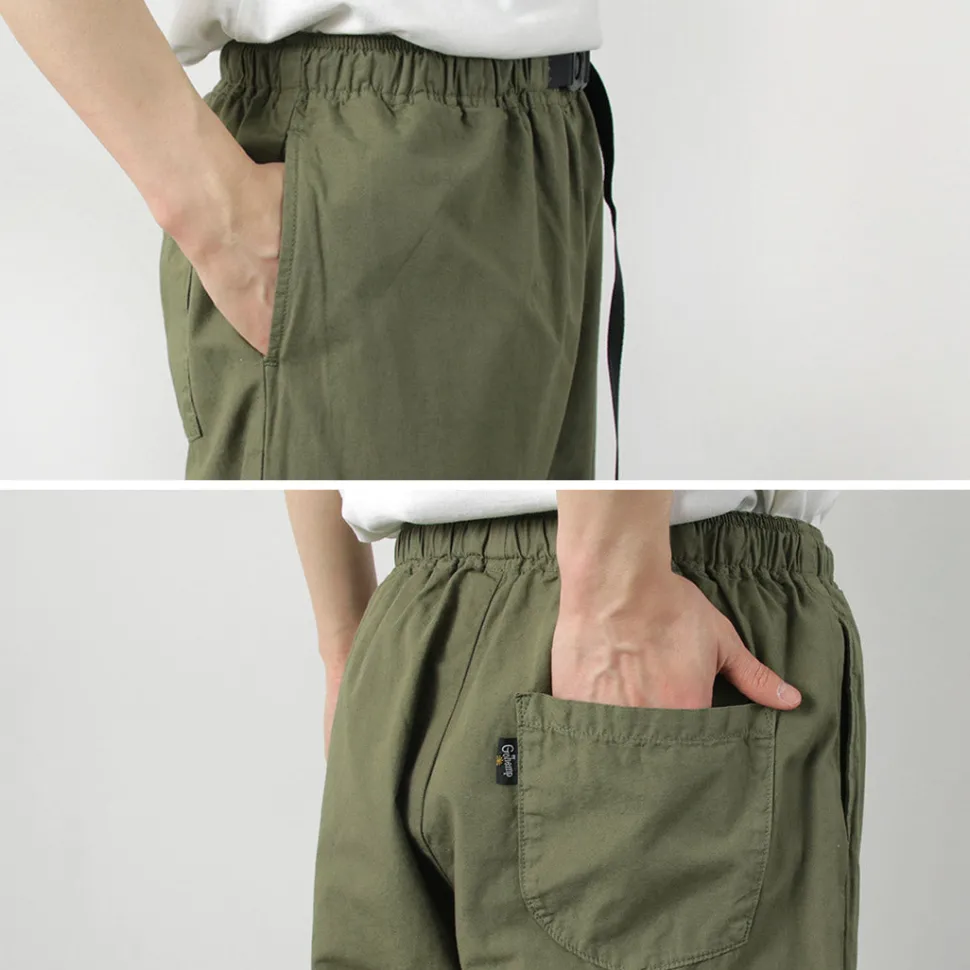 GOHEMP / Jam Trail Easy Pants