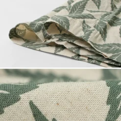 GOHEMP / New Day Pants Tornado Print