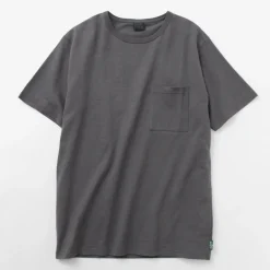 GOHEMP / 10oz Basic Fit Pocket T-Shirt