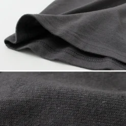 GOHEMP / 10oz Basic Fit Pocket T-Shirt