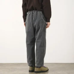 GOHEMP / 12oz Hemp Cotton High Explorer Pants