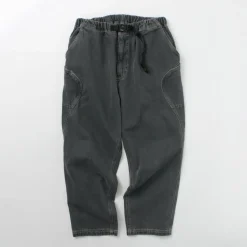 GOHEMP / 12oz Hemp Cotton High Explorer Pants