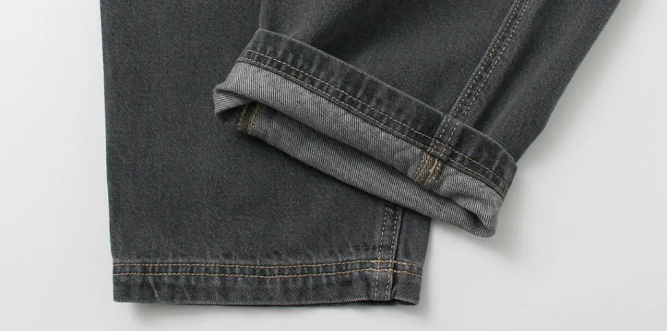 GOHEMP / 12oz Hemp Cotton High Explorer Pants