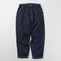 GOHEMP / Painter Pants