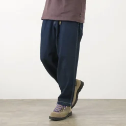GOHEMP / Painter Pants