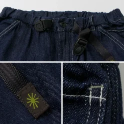 GOHEMP / Painter Pants