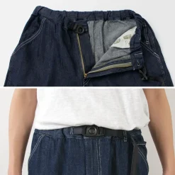 GOHEMP / Painter Pants