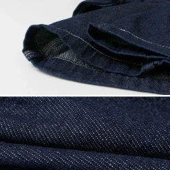 GOHEMP / Painter Pants