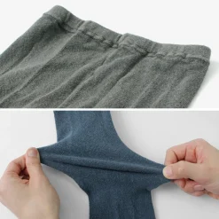 GOHEMP / Plain Die Leggings