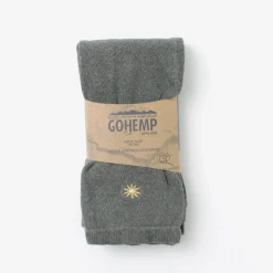 GOHEMP / Plain Die Leggings