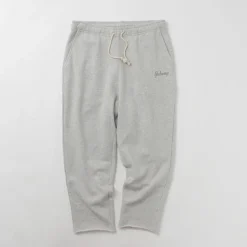 GOHEMP / Set-up Light Ounce Sweat Pants