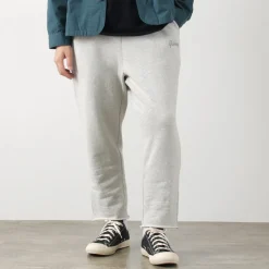 GOHEMP / Set-up Light Ounce Sweat Pants