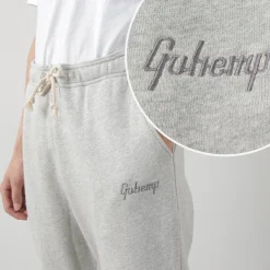 GOHEMP / Set-up Light Ounce Sweat Pants