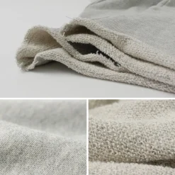 GOHEMP / Set-up Light Ounce Sweat Pants