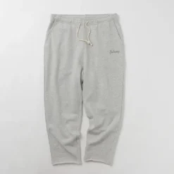 GOHEMP / Set-up Light Ounce Sweat Pants