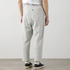 GOHEMP / Set-up Light Ounce Sweat Pants