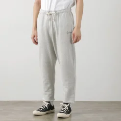 GOHEMP / Set-up Light Ounce Sweat Pants