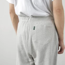 GOHEMP / Set-up Light Ounce Sweat Pants