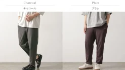 GOHEMP / Special Order Mon Pants