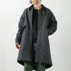 GOHEMP / Surplus Jockey Coat