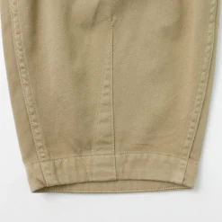 GOHEMP / Travel Balloon Pants Hemp Cotton