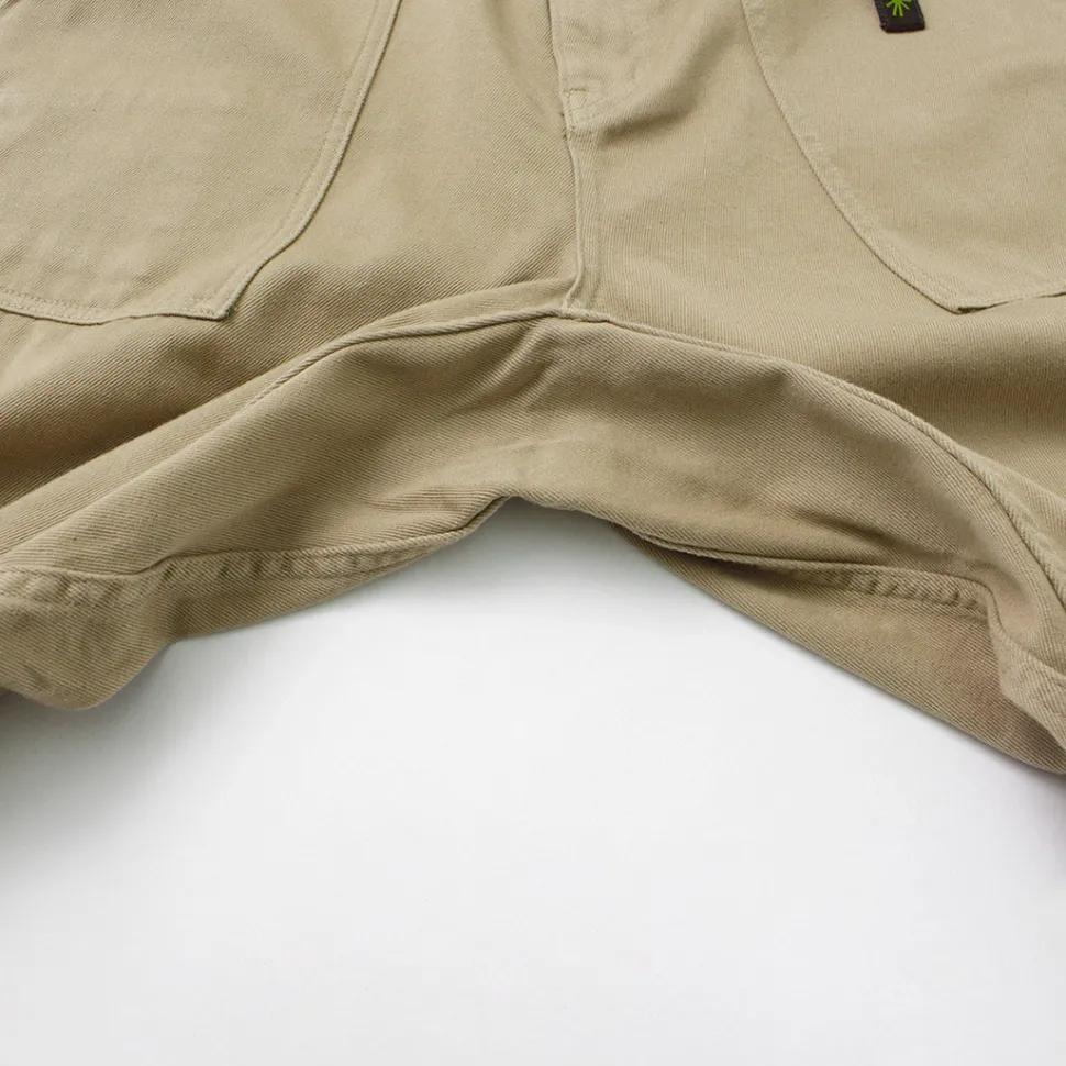 GOHEMP / Travel Balloon Pants Hemp Cotton