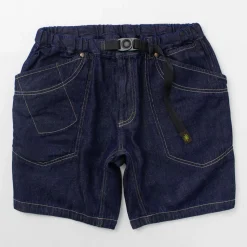 GOHEMP / Traveler Easy Shorts